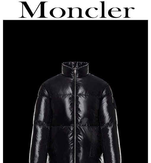 Moncler jackets 2019 2020 fall winter men