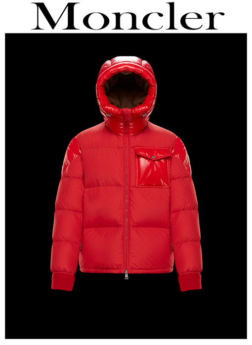 New Moncler jackets 2019 2020 collection for men