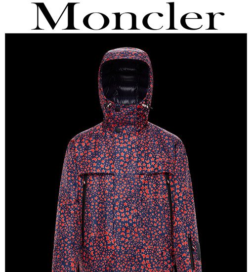 New Moncler jackets men