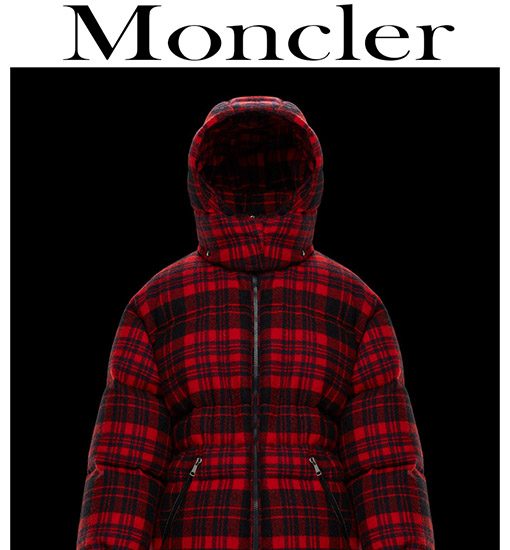 New arrivals Moncler fall winter fashion