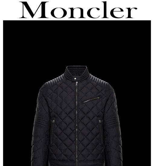 New arrivals Moncler fall winter men