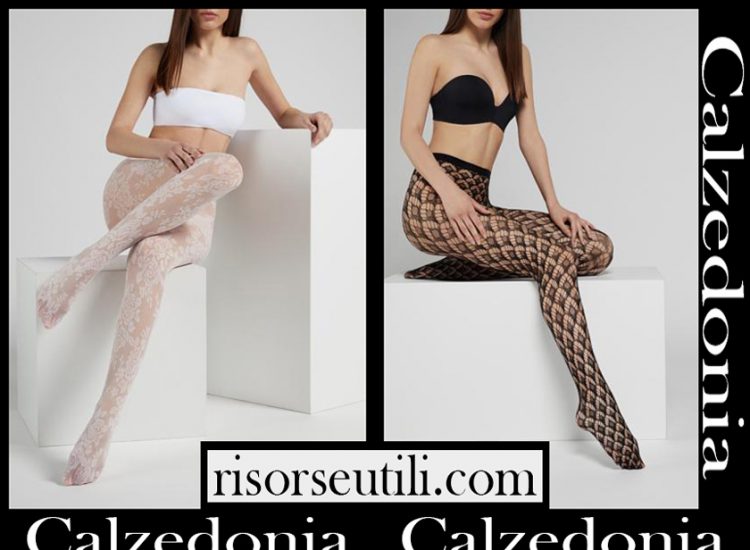 New arrivals Calzedonia tights 2020 accessories
