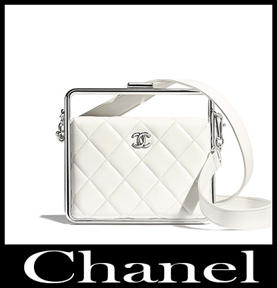 New arrivals Chanel bags 2020 for women 11 New arrivals Chanel bags 2020 for women 11