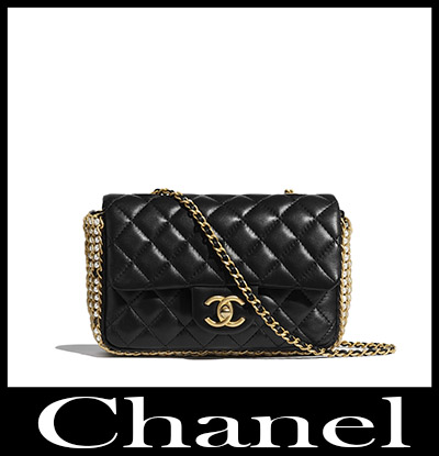 New arrivals Chanel bags 2020 for women 12 New arrivals Chanel bags 2020 for women 12