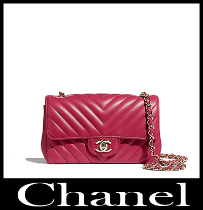 New arrivals Chanel bags 2020 for women 17 New arrivals Chanel bags 2020 for women 17
