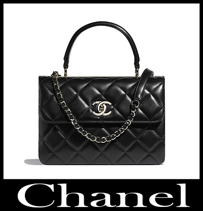 New arrivals Chanel bags 2020 for women 21 New arrivals Chanel bags 2020 for women 21