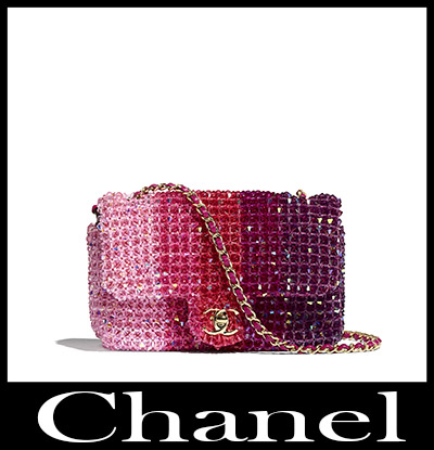 New arrivals Chanel bags 2020 for women 22 New arrivals Chanel bags 2020 for women 22