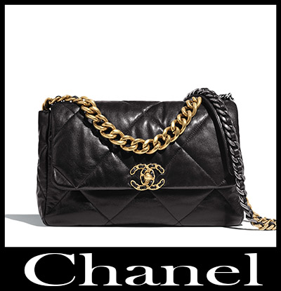 New arrivals Chanel bags 2020 for women 4 New arrivals Chanel bags 2020 for women 4