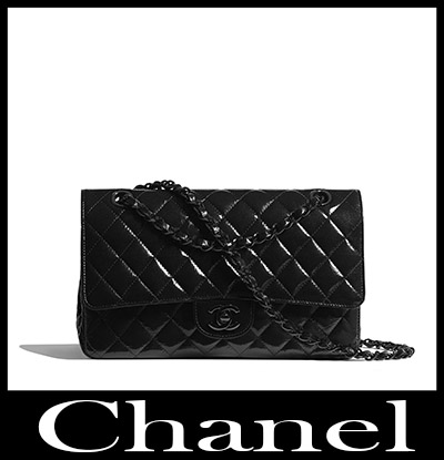 New arrivals Chanel bags 2020 for women 8 New arrivals Chanel bags 2020 for women 8