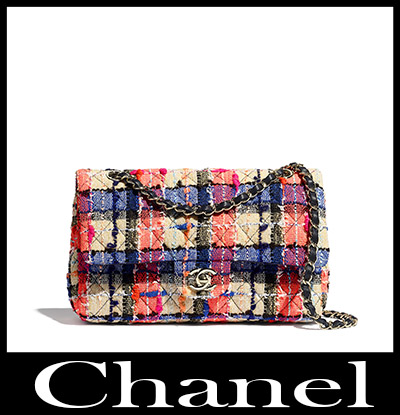 New arrivals Chanel bags 2020 for women 9 New arrivals Chanel bags 2020 for women 9