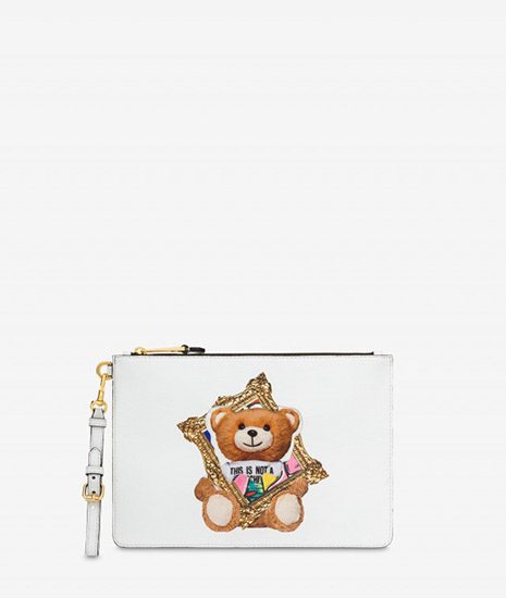New arrivals Moschino bags 2020 for women 14
