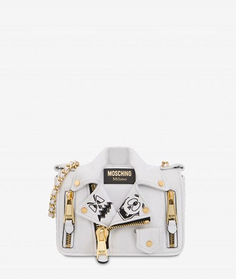 New arrivals Moschino bags 2020 for women 16