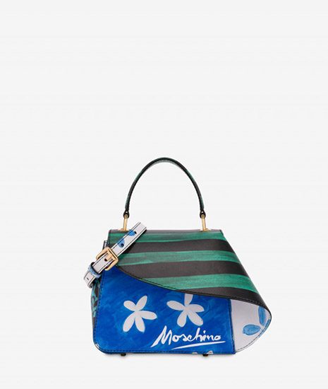 New arrivals Moschino bags 2020 for women 5