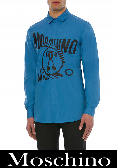 New arrivals Moschino fashion 2020 for men 1 New arrivals Moschino fashion 2020 for men 1