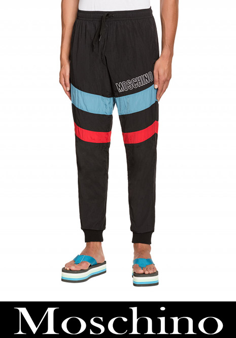 New arrivals Moschino fashion 2020 for men 14 New arrivals Moschino fashion 2020 for men 14