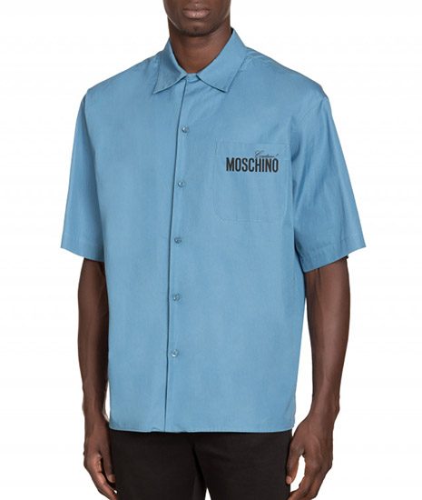 New arrivals Moschino fashion 2020 for men 15