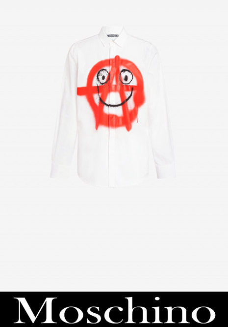 New arrivals Moschino fashion 2020 for men 2 New arrivals Moschino fashion 2020 for men 2