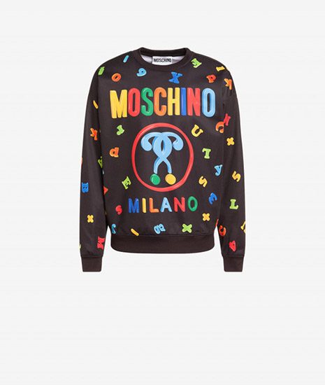 New arrivals Moschino fashion 2020 for men 25