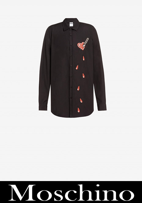 New arrivals Moschino fashion 2020 for men 3 New arrivals Moschino fashion 2020 for men 3