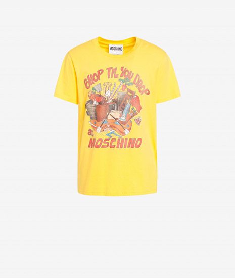 New arrivals Moschino fashion 2020 for men 6