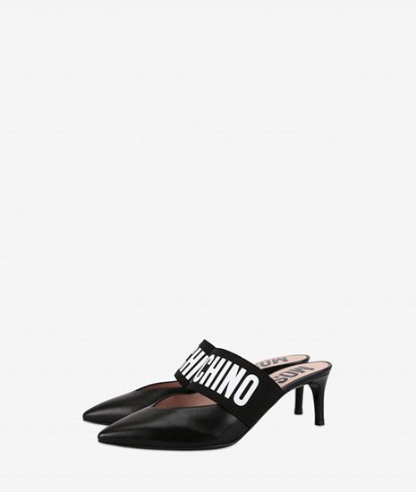New arrivals Moschino shoes 2020 for women 1