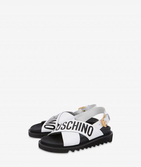 New arrivals Moschino shoes 2020 for women 10