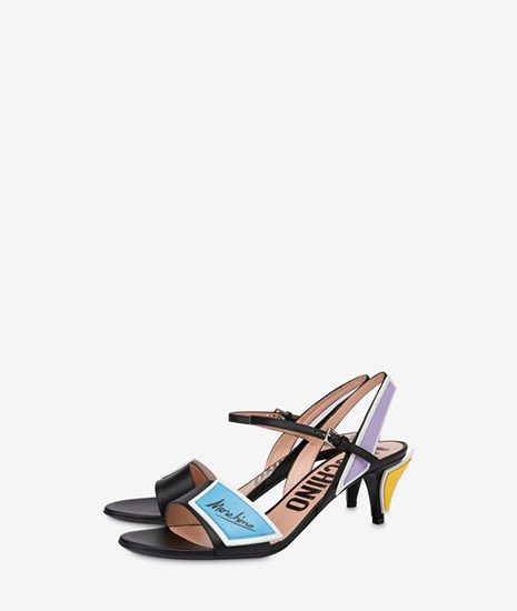 New arrivals Moschino shoes 2020 for women 16
