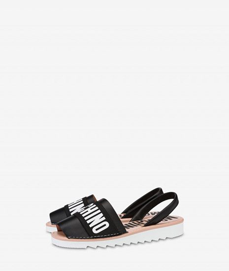 New arrivals Moschino shoes 2020 for women 17