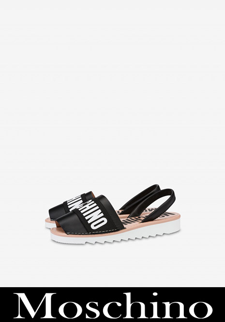 New arrivals Moschino shoes 2020 for women 17 New arrivals Moschino shoes 2020 for women 17