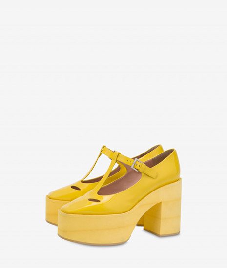 New arrivals Moschino shoes 2020 for women 2