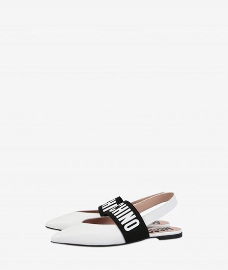 New arrivals Moschino shoes 2020 for women 6
