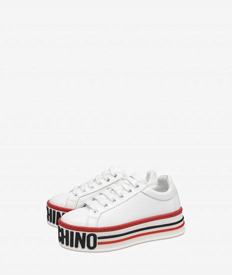 New arrivals Moschino shoes 2020 for women 8