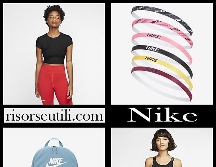 New arrivals Nike clothing 2020 for women