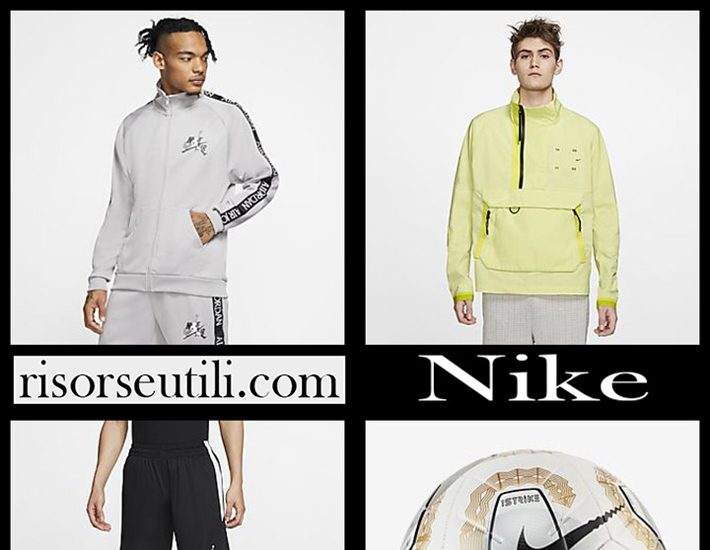 New arrivals Nike fashion 2020 for men