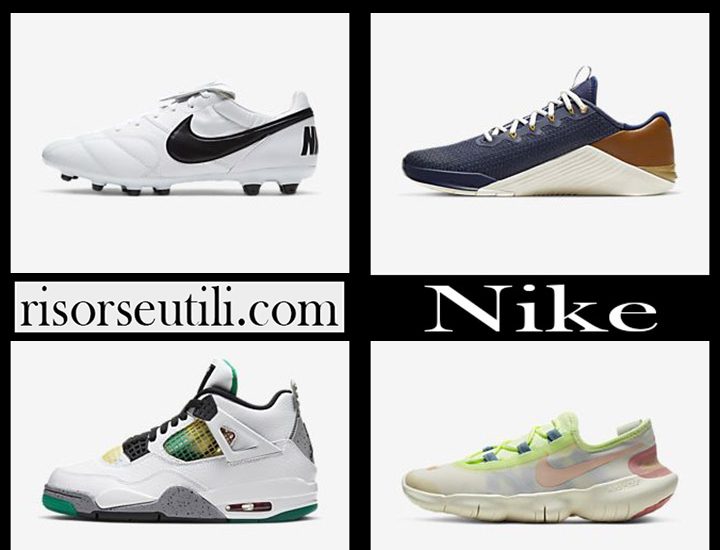 New arrivals Nike shoes 2020 for women