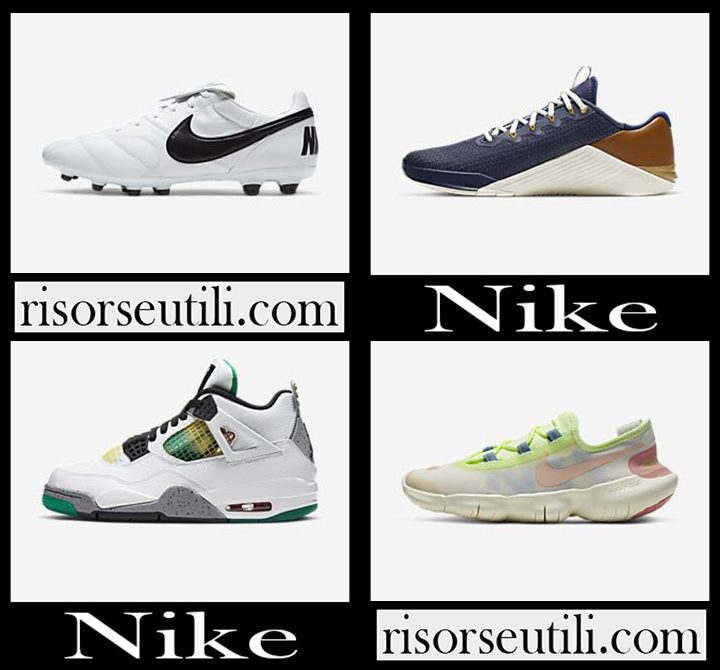 New arrivals Nike shoes 2020 for women