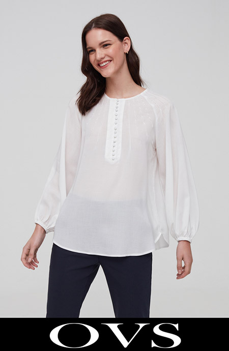 New arrivals OVS clothing 2020 for women 1 New arrivals OVS clothing 2020 for women 1