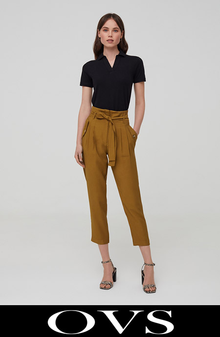 New arrivals OVS clothing 2020 for women 11 New arrivals OVS clothing 2020 for women 11