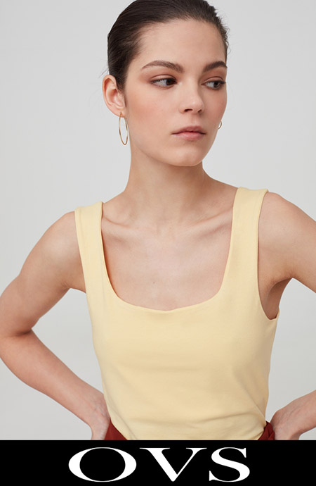 New arrivals OVS clothing 2020 for women 3 New arrivals OVS clothing 2020 for women 3