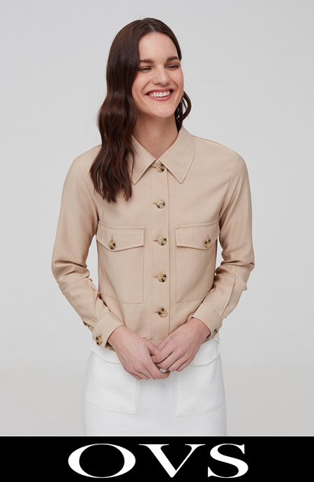 New arrivals OVS clothing 2020 for women 8 New arrivals OVS clothing 2020 for women 8
