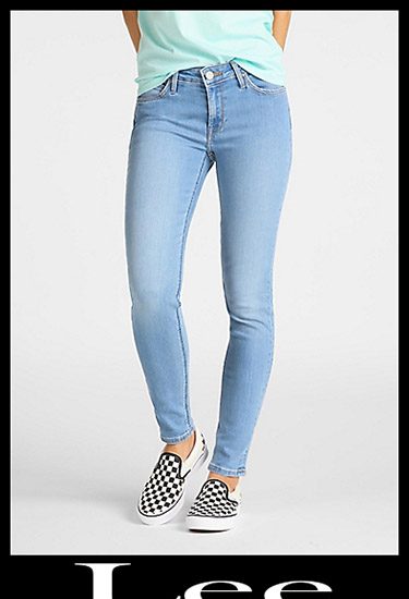 Denim clothing Lee 2020 jeans for women 10