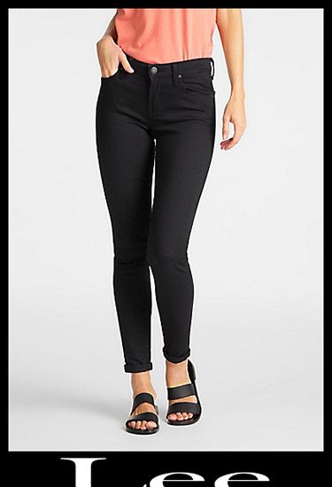 Denim clothing Lee 2020 jeans for women 12