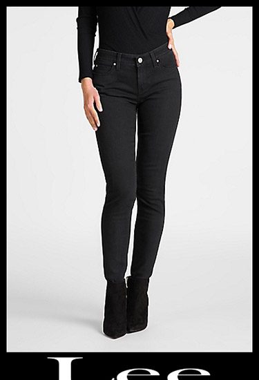Denim clothing Lee 2020 jeans for women 14