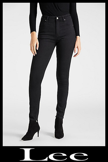 Denim clothing Lee 2020 jeans for women 15 Denim clothing Lee 2020 jeans for women 15