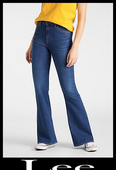 Denim clothing Lee 2020 jeans for women 16