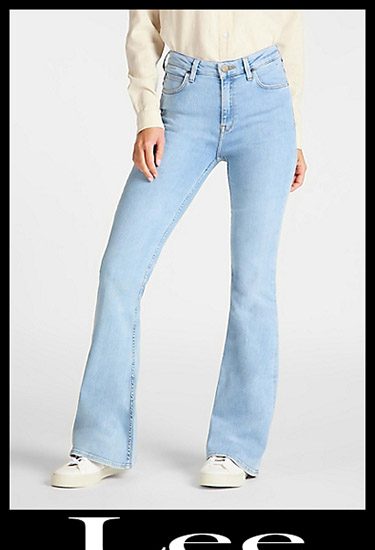 Denim clothing Lee 2020 jeans for women 18