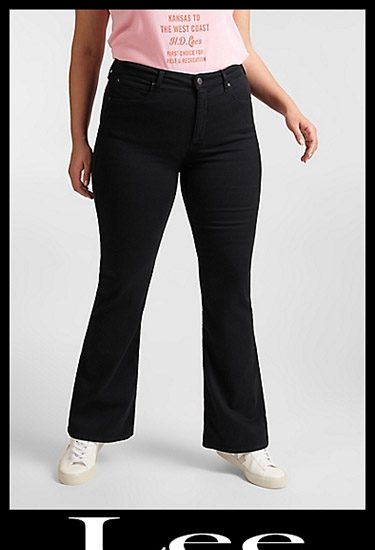 Denim clothing Lee 2020 jeans for women 20