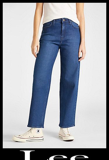 Denim clothing Lee 2020 jeans for women 21
