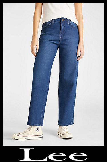Denim clothing Lee 2020 jeans for women 21 Denim clothing Lee 2020 jeans for women 21