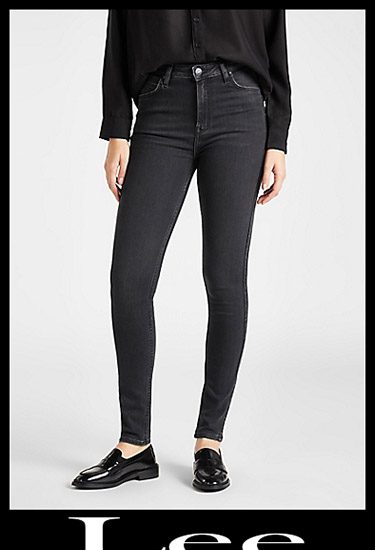 Denim clothing Lee 2020 jeans for women 26